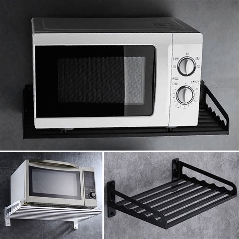 Buy Oven Stand Wall Mounted, Oven Stand for Kitchen, Wall …