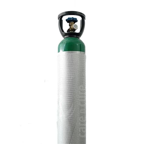 Buy Oxygen cylinder 10L Online - Shop Health & Fitness on …