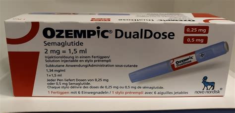 Buy Ozempic (Semaglutide) 2 mg/1.5 ml …