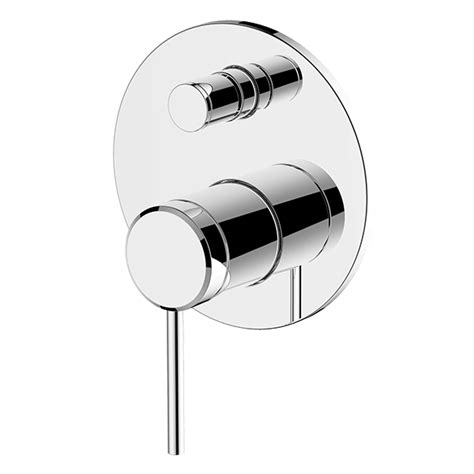 Buy POCO - wall mixer diverter Online White Bathroom Co