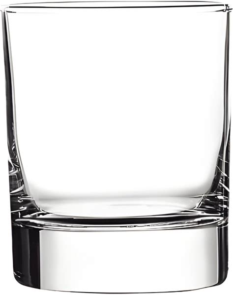 Buy Pasabahce Side Whisky Glass (220 ml)-6 Pc Online in Nepal