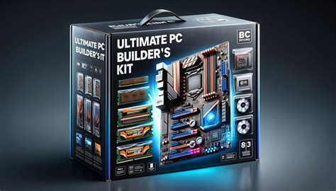 Buy Pc Build Kit at Isabelle Key blog