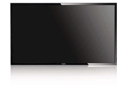 Buy Philips BDL4830QL at Projectorpoint