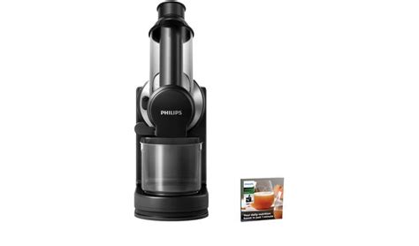 Buy Philips Viva HR1889/71 Slow Juicer Juicers and presses Argos