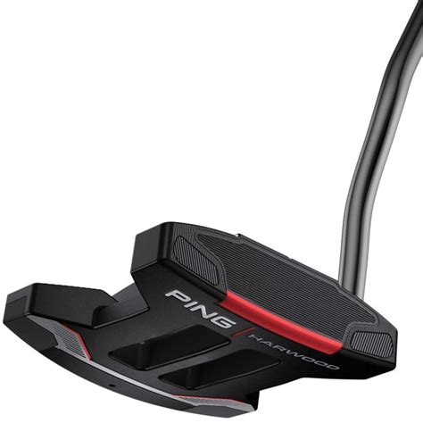 Buy Ping 2024 Harwood Putter Golf Discount