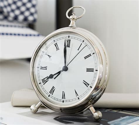 Buy Pocket Watch Clock online Pottery Barn Kuwait