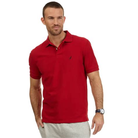 Buy Polo Shirts for Men Online at Outfitters