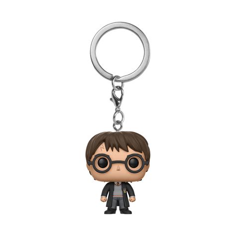 Buy Pop! Keychain Harry Potter at Funko.