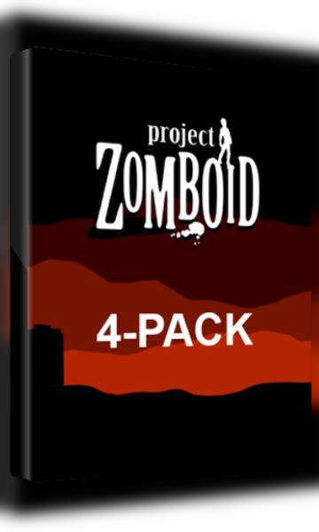 Buy Project Zomboid Steam Key - g2a.com