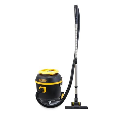 Buy Pullman PC4 15L Dry Commercial Vacuum Cleaner Godfreys