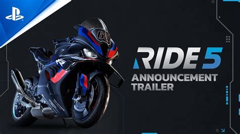 Buy RIDE 5 - Pre-order - Microsoft Store en-SA