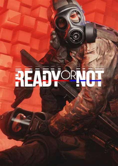 Buy Ready or Not (PC) Steam key at a cheap price now