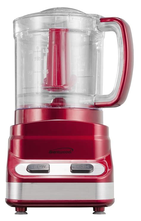 Buy Red Food Processors Online at Overstock Our Best Kitchen ...