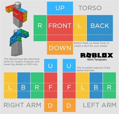 Buy Roblox Free Clothing Templates Off 58