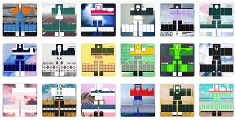 Buy Roblox Free Clothing Templates Off 64