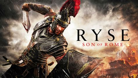 Buy Ryse: Son of Rome Steam - Instant-Gaming.com