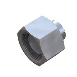 Buy S Series Blanking Cap Online Hydraulic Megastore