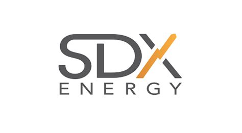 Buy SDX Energy