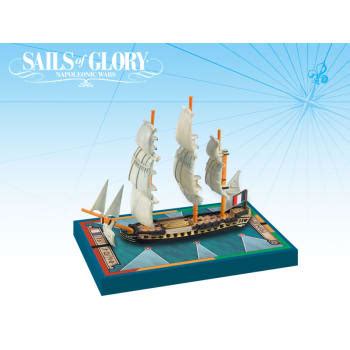 Buy Sails of Glory Board Game Atlas