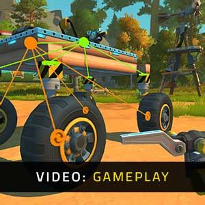 Buy Scrap Mechanic CD Key Compare Prices