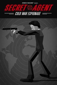 Buy Secret Agent : Cold War Espionage - Microsoft Store en-SZ