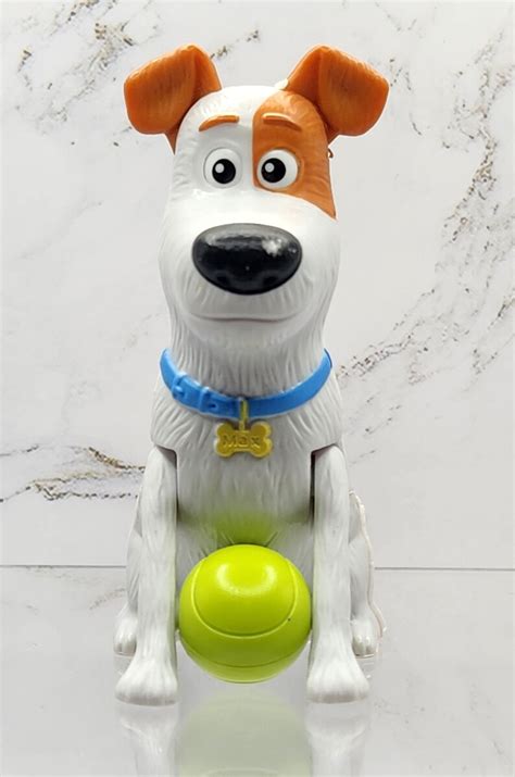 Buy Secret Life Of Pets 2 Dog Toys UP TO 57% OFF