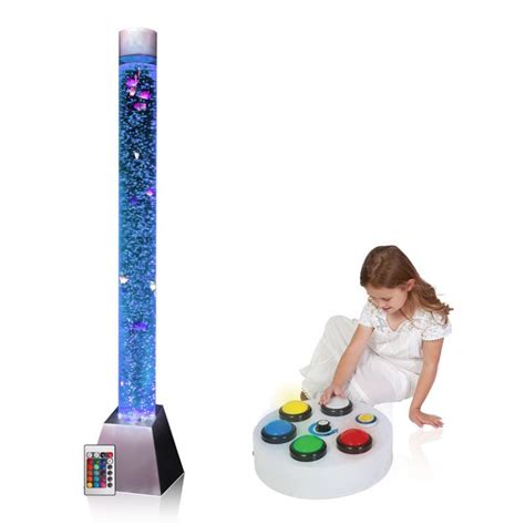 Buy Sensory Bubble Tubes Special Needs Toys