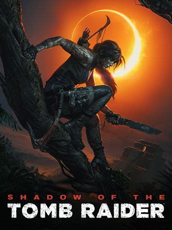 Buy Shadow of the Tomb Raider CD Key for PC Cheaper! ENEBA.