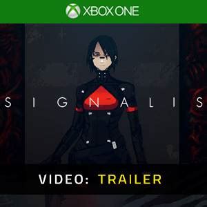 Buy Signalis Xbox One Compare Prices - allkeyshop.com