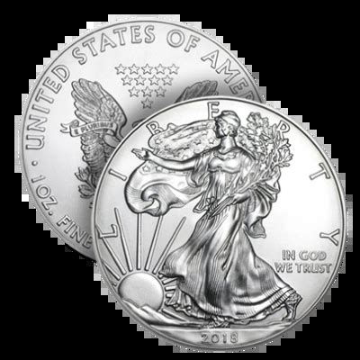 Buy Silver Coins SchiffGold