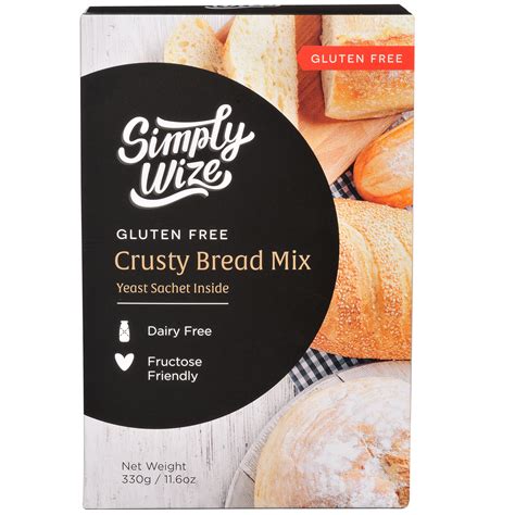 Buy Simply Wise Gluten Free Foods Sunnybrook Health Store