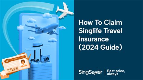 Buy Singlife Travel Insurance Singapore 2024 - MoneySmart.sg