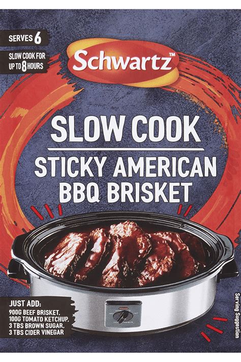 Buy Slow Cooker Mixes Online Fast Delivery Schwartz