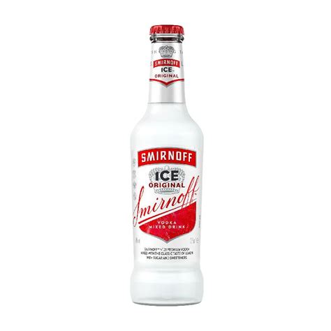 Buy Smirnoff ICE Original Vodka online in Ethiopia