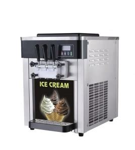 Buy Softy Ice Cream Machine Online - Cookkart