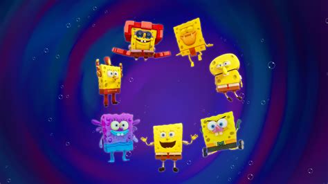 Buy SpongeBob SquarePants, Series 1 - Microsoft Store en-GB