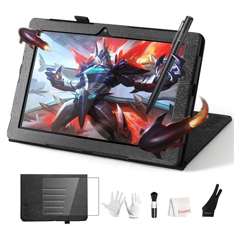 Buy Standalone Drawing Tablet,Android 11 Drawing Tablet with Screen No