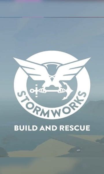 Buy Stormworks: Build and Rescue Steam Game Key - G2A