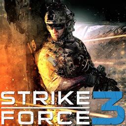 Buy Strike Force 3 Steam.