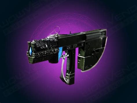 Buy Submission Legendary Submachine Gun Carry WowVendor