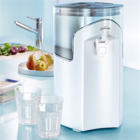 Buy Sunbeam Water Purifier Harvey Norman AU