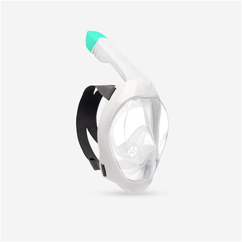 Buy TRIBORD SUBEA EASYBREATH (2024 Version) Full FACE Anti …