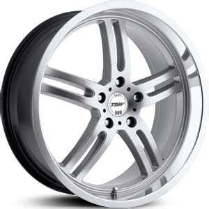 Buy TSW Indy 500 Wheels & Rims Online - 104 - Hubcap, Tire