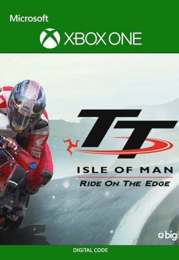 Buy TT Isle of Man Xbox