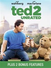 Buy Ted 2 - Microsoft Store