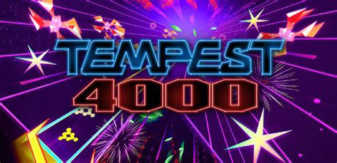 Buy Tempest 4000™ on PC GAME