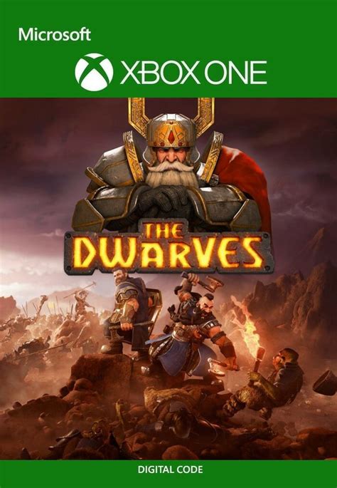 Buy The Dwarves Xbox