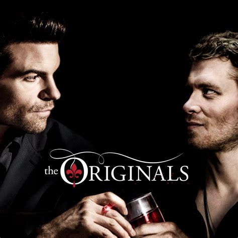 Buy The Originals, Season 5 - Microsoft Store