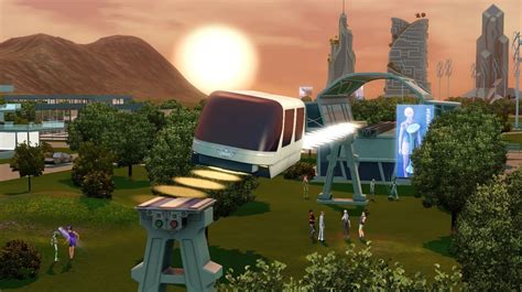 Buy The Sims 3: Into the Future PC, Mac - EA Origin - EGAMING