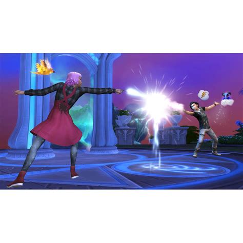 Buy The Sims 4 Realm of Magic Origin - Instant-Gaming.com